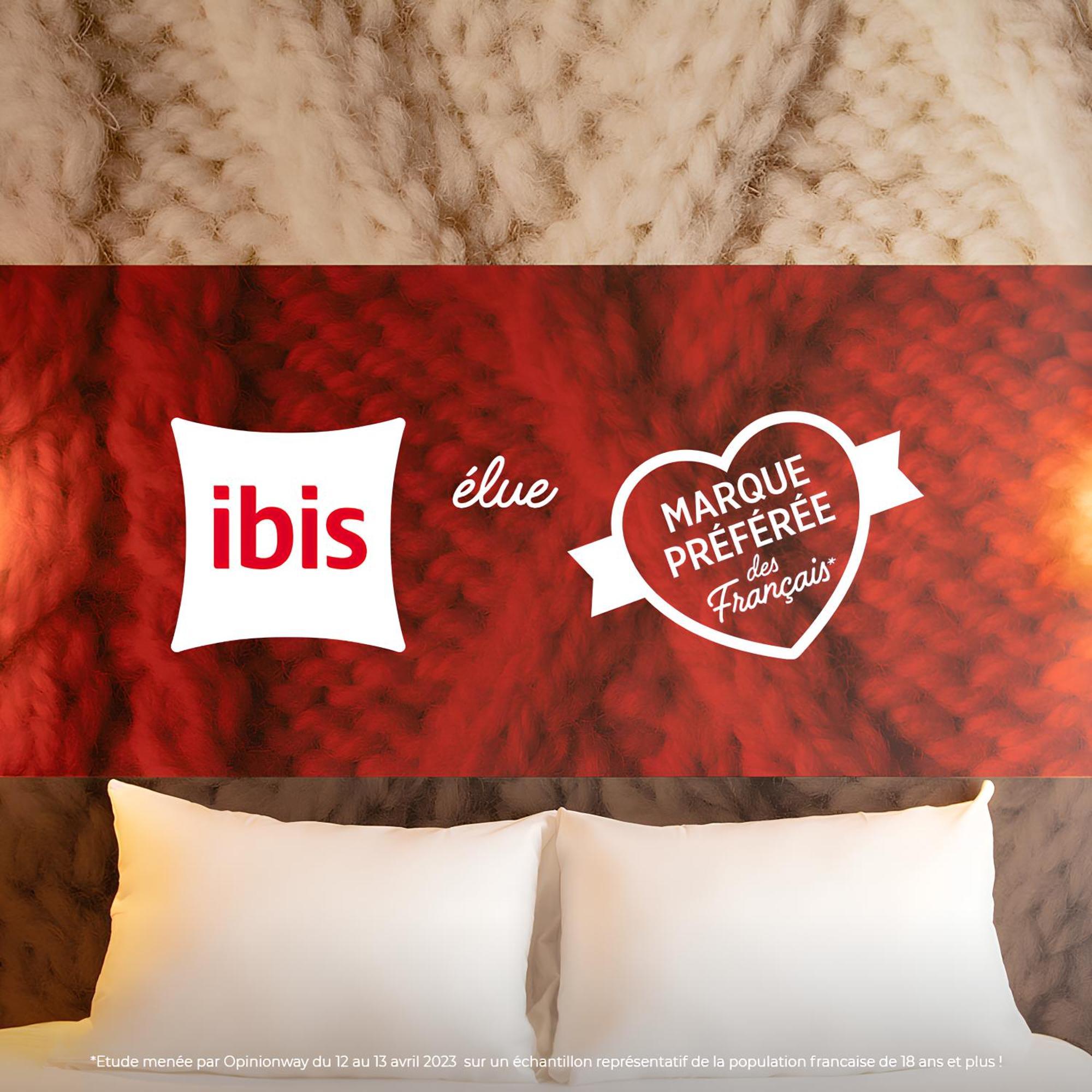 Ibis Lyon Centre 호텔 외부 사진